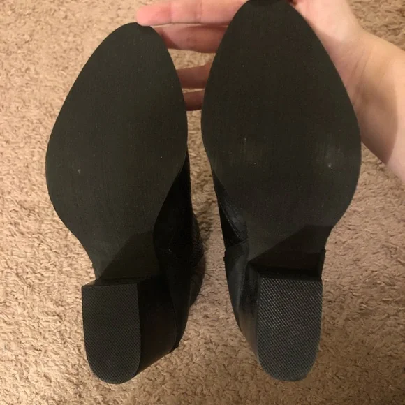 Laura Marano by Not Rated Booties - Picture 8 of 11